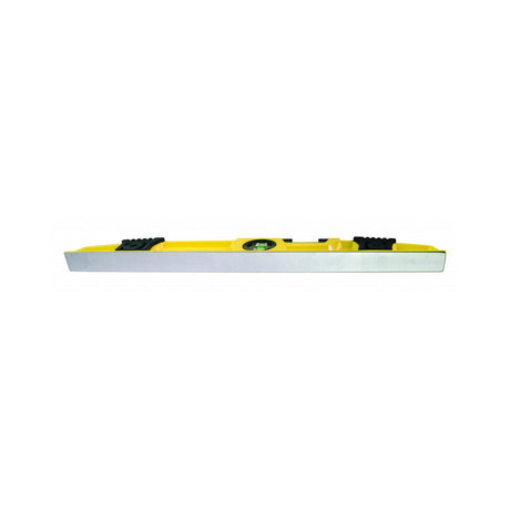 TOP MASTER PRO Nivela aluminiu turnat 2bule 500mm TMP Cadru de aluminiu monolitic rezistent la rasucire Baza frezata Top Master Pro - scule electrice si unelte profesionale - BricoMart