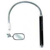 TOP MASTER PRO Oglinda inspectie 430mm TMP Functioneaza cu 2 baterii AA Top Master Pro - scule electrice si unelte profesionale - BricoMart