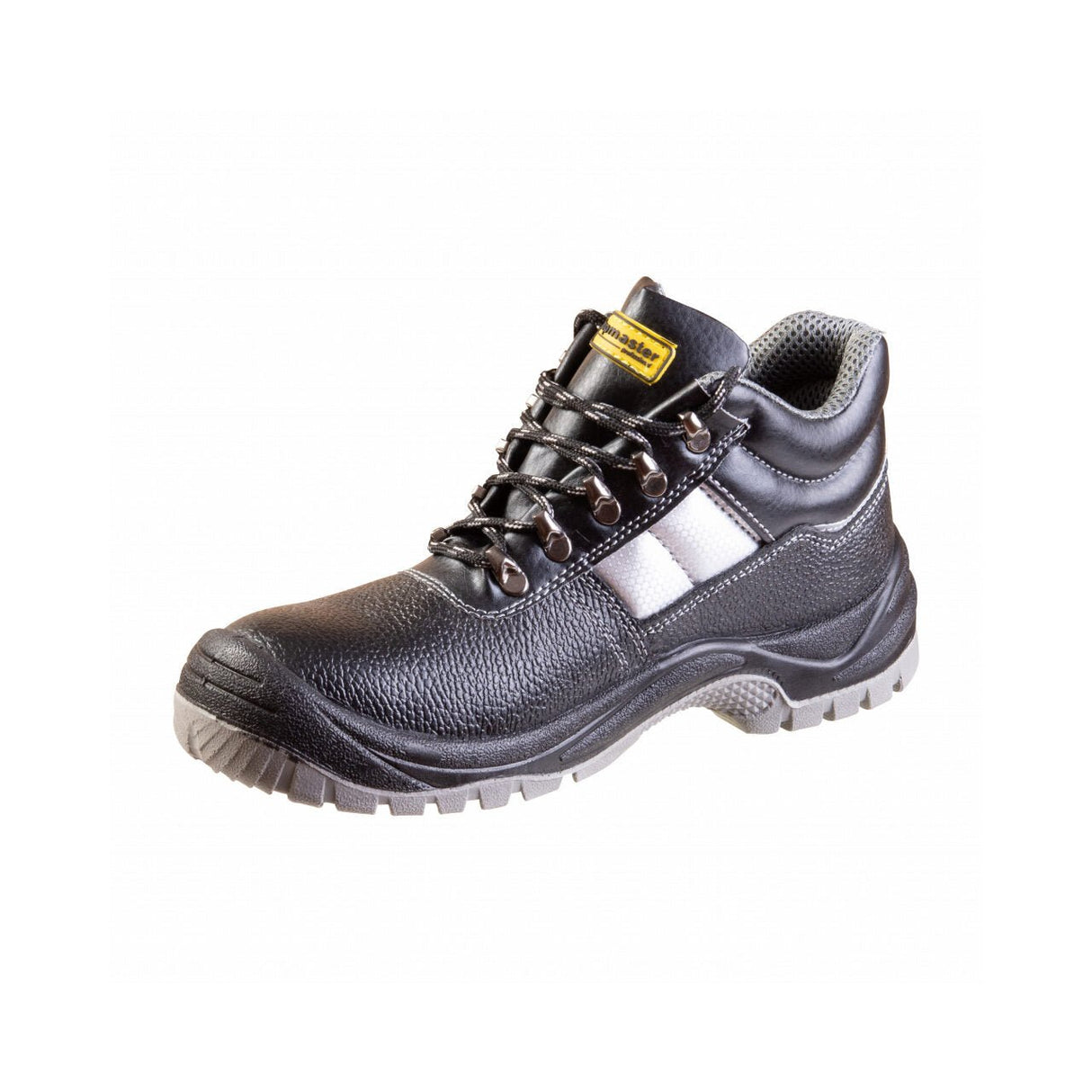 TOP MASTER PRO Pantofi de protectie WS3 marimea 40 Anti - allergic Antistatic Placa metalica in talpa Rezervor metalic Talpa fabricata din poliuretan Top Master Pro - scule electrice si unelte profesionale - BricoMart