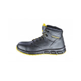 TOP MASTER PRO Pantofi de protectie WSH1C marimea 41 Clasa de siguranță – S3 SCR – cu partea din față a pantofului închis Antistatic cu talpă care absoarbe energie în zona c Top Master Pro - scule electrice si unelte profesionale - BricoMart