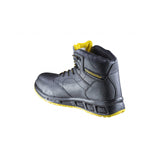 TOP MASTER PRO Pantofi de protectie WSH1C marimea 43 Clasa de siguranță – S3 SCR – cu partea din față a pantofului închis Antistatic cu talpă care absoarbe energie în zona c Top Master Pro - scule electrice si unelte profesionale - BricoMart