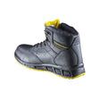 TOP MASTER PRO Pantofi de protectie WSH1C marimea 44 Clasa de siguranță – S3 SCR – cu partea din față a pantofului închis Antistatic cu talpă care absoarbe energie în zona c Top Master Pro - scule electrice si unelte profesionale - BricoMart