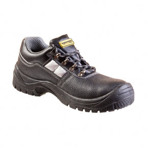 TOP MASTER PRO Pantofi de protectie WSL3 marimea 40 Antistatic Placa metalica ce protejeaza talpa de obiecte ascutite Protectie S3 Top Master Pro - scule electrice si unelte profesionale - BricoMart
