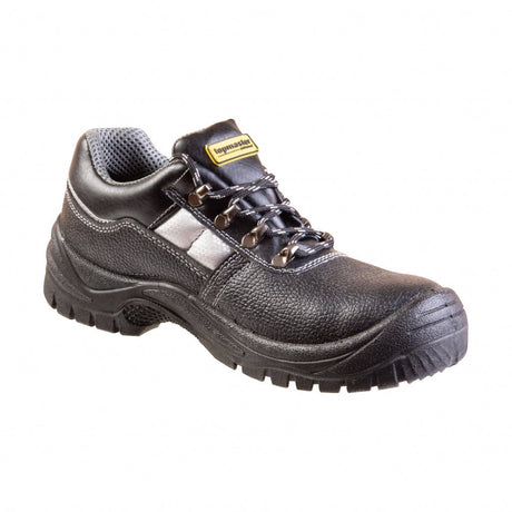 TOP MASTER PRO Pantofi de protectie WSL3 marimea 40 Antistatic Placa metalica ce protejeaza talpa de obiecte ascutite Protectie S3 Top Master Pro - scule electrice si unelte profesionale - BricoMart