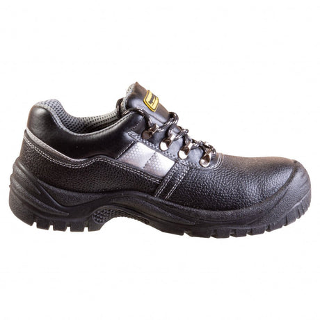 TOP MASTER PRO Pantofi de protectie WSL3 marimea 44 Antistatic Placa metalica ce protejeaza talpa de obiecte ascutite Protectie S3 Top Master Pro - scule electrice si unelte profesionale - BricoMart