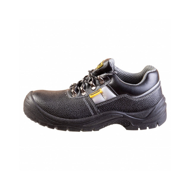 TOP MASTER PRO Pantofi de protectie WSL3 marimea 46 Antistatic Placa metalica ce protejeaza talpa de obiecte ascutite Protectie S3 Top Master Pro - scule electrice si unelte profesionale - BricoMart