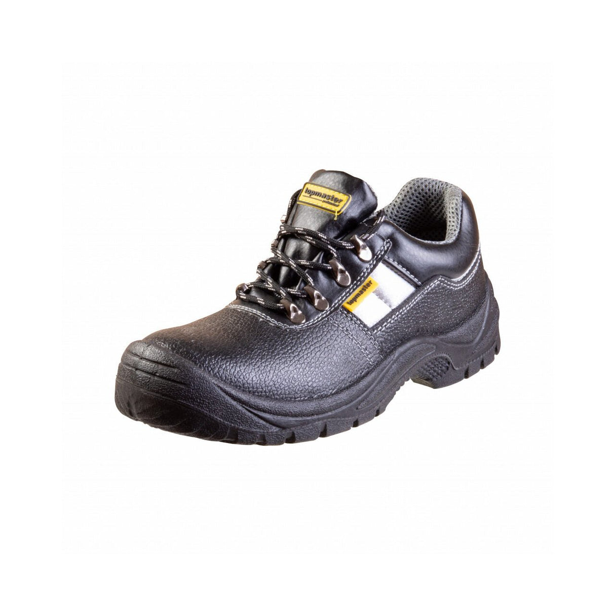 TOP MASTER PRO Pantofi de protectie WSL3 marimea 46 Antistatic Placa metalica ce protejeaza talpa de obiecte ascutite Protectie S3 Top Master Pro - scule electrice si unelte profesionale - BricoMart