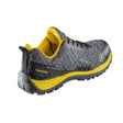 TOP MASTER PRO Pantofi de protectie WSS1C marimea 47 Design sport ușor realizat de „tehnologia Flyknit” Talpă E - TPU cu densitate dublă Clasa de siguranță - "S1 SCR" - cu part Top Master Pro - scule electrice si unelte profesionale - BricoMart