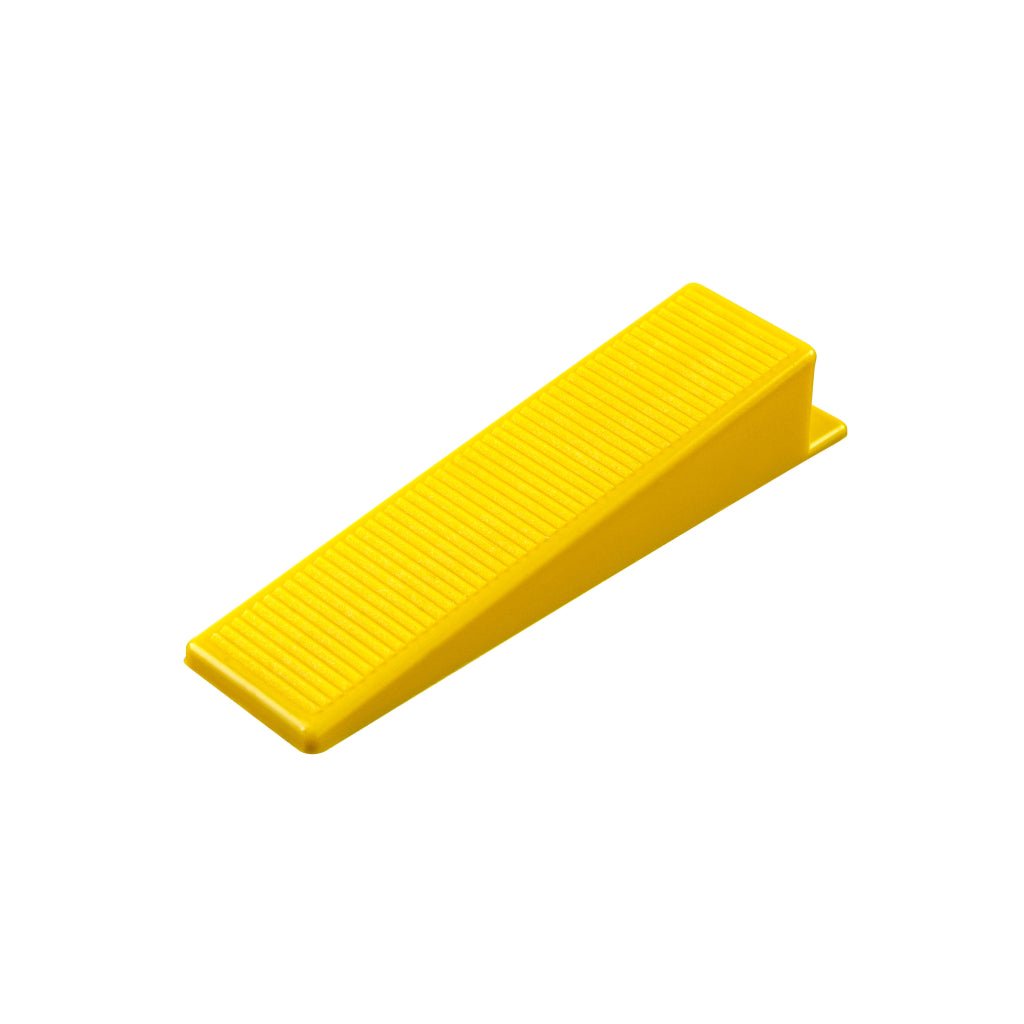 TOP MASTER PRO Pene pentru sistem nivelare al placilor ceramice 100 buc. Top Master Pro - scule electrice si unelte profesionale - BricoMart