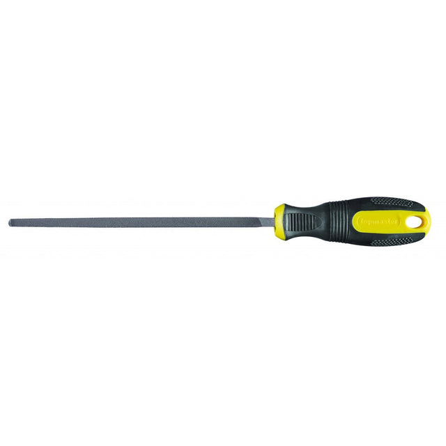 TOP MASTER PRO Pila 200mm TMP Otel calit Maner in doua straturi pentru prindere mai buna Top Master Pro - scule electrice si unelte profesionale - BricoMart