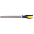 TOP MASTER PRO Pila pt. metal dreptunghiulara 300mm TMP Otel calit Maner in doua straturi pentru prindere mai buna Top Master Pro - scule electrice si unelte profesionale - BricoMart