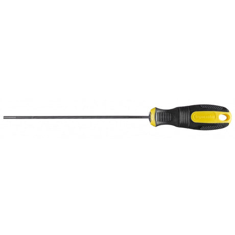 TOP MASTER PRO Pila ptr lant drujba 4.5 200mm TMP Otel calit Maner in doua straturi pentru prindere mai buna Top Master Pro - scule electrice si unelte profesionale - BricoMart