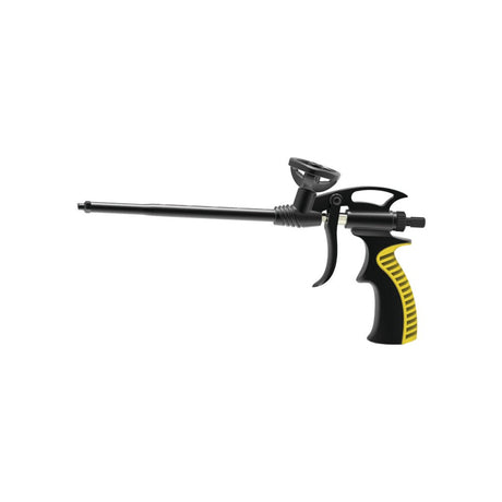 TOP MASTER PRO Pistol pentru spuma poliuretanica CROWN TMP Acoperire cu teflon Top Master Pro - scule electrice si unelte profesionale - BricoMart