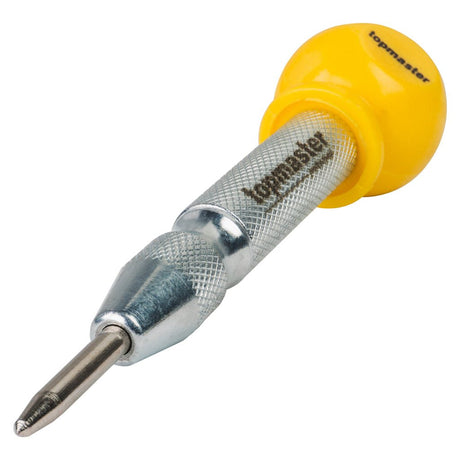 TOP MASTER PRO Poanson central automat 125mm TMP Top Master Pro - scule electrice si unelte profesionale - BricoMart