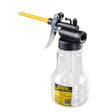 TOP MASTER PRO Pompa ulei 250ML TMP Top Master Pro - scule electrice si unelte profesionale - BricoMart