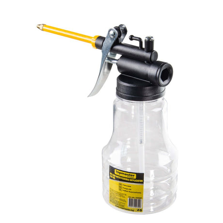 TOP MASTER PRO Pompa ulei 250ML TMP Top Master Pro - scule electrice si unelte profesionale - BricoMart