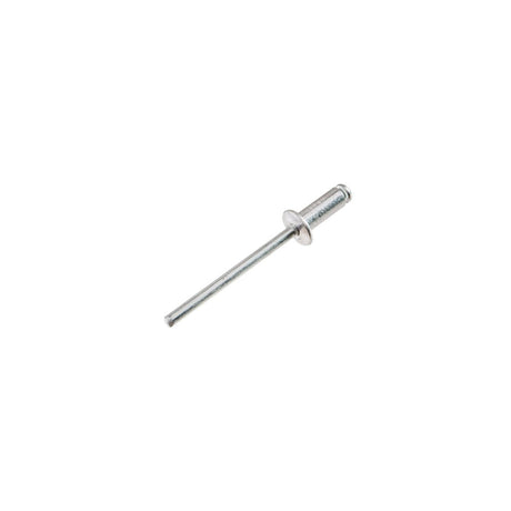 TOP MASTER PRO Pop - nituri 3x12mm 50buc TMP Fabricat din aluminiu Sunt utilizate pe scară largă în industria auto și în construcții datorită durabilității Top Master Pro - scule electrice si unelte profesionale - BricoMart