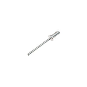 TOP MASTER PRO Pop - nituri 3x8mm 50buc TMP Fabricat din aluminiu Sunt utilizate pe scară largă în industria auto și în construcții datorită durabilității Top Master Pro - scule electrice si unelte profesionale - BricoMart