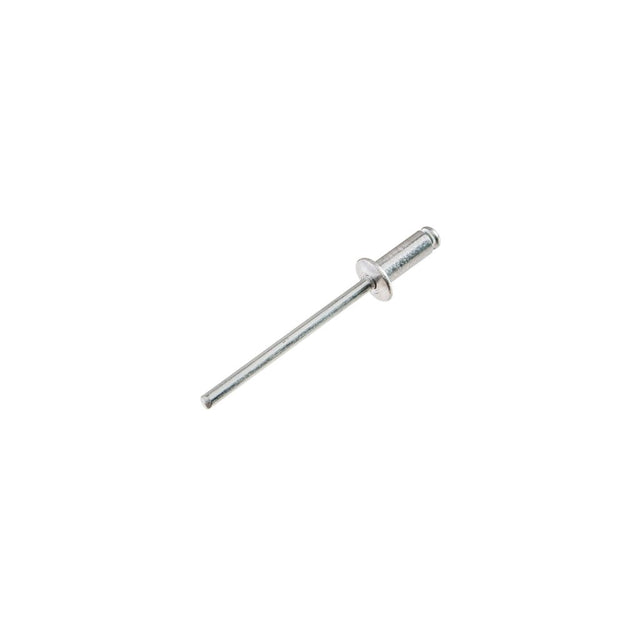 TOP MASTER PRO Pop - nituri 3x8mm 50buc TMP Fabricat din aluminiu Sunt utilizate pe scară largă în industria auto și în construcții datorită durabilității Top Master Pro - scule electrice si unelte profesionale - BricoMart