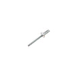 TOP MASTER PRO Pop - nituri 4x10mm 50buc TMP Fabricat din aluminiu Sunt utilizate pe scară largă în industria auto și în construcții datorită durabilității Top Master Pro - scule electrice si unelte profesionale - BricoMart