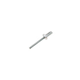 TOP MASTER PRO Pop - nituri 4x10mm 50buc TMP Fabricat din aluminiu Sunt utilizate pe scară largă în industria auto și în construcții datorită durabilității Top Master Pro - scule electrice si unelte profesionale - BricoMart