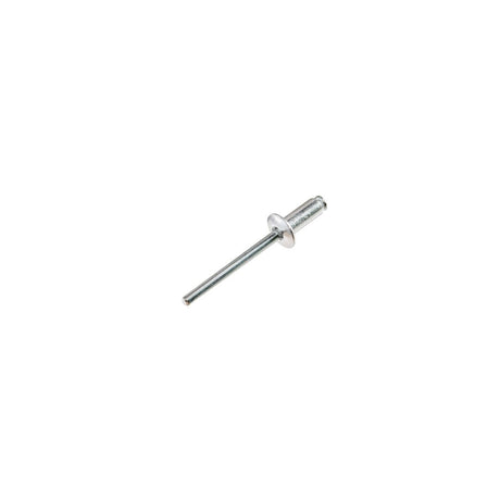 TOP MASTER PRO Pop - nituri 4x10mm 50buc TMP Fabricat din aluminiu Sunt utilizate pe scară largă în industria auto și în construcții datorită durabilității Top Master Pro - scule electrice si unelte profesionale - BricoMart