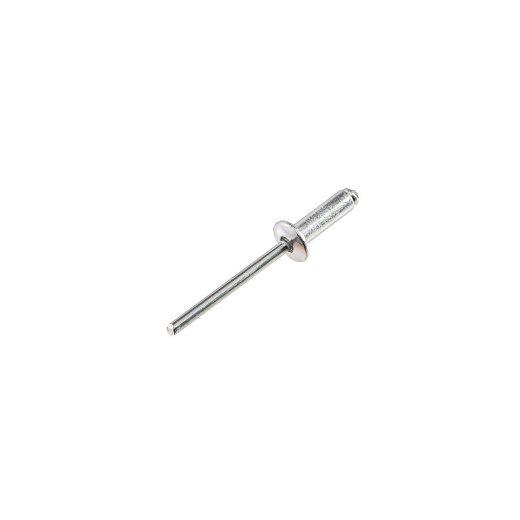 TOP MASTER PRO Pop - nituri 4x12mm 50buc TMP Fabricat din aluminiu Sunt utilizate pe scară largă în industria auto și în construcții datorită durabilității Top Master Pro - scule electrice si unelte profesionale - BricoMart