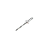 TOP MASTER PRO Pop - nituri 4x12mm 50buc TMP Fabricat din aluminiu Sunt utilizate pe scară largă în industria auto și în construcții datorită durabilității Top Master Pro - scule electrice si unelte profesionale - BricoMart
