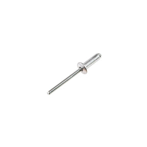 TOP MASTER PRO Pop - nituri 4x12mm 50buc TMP Fabricat din aluminiu Sunt utilizate pe scară largă în industria auto și în construcții datorită durabilității Top Master Pro - scule electrice si unelte profesionale - BricoMart