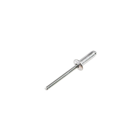 TOP MASTER PRO Pop - nituri 4x12mm 50buc TMP Fabricat din aluminiu Sunt utilizate pe scară largă în industria auto și în construcții datorită durabilității Top Master Pro - scule electrice si unelte profesionale - BricoMart