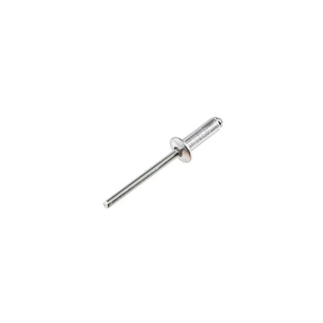 TOP MASTER PRO Pop - nituri 4x12mm 50buc TMP Fabricat din aluminiu Sunt utilizate pe scară largă în industria auto și în construcții datorită durabilității Top Master Pro - scule electrice si unelte profesionale - BricoMart