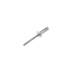 TOP MASTER PRO Pop - nituri 4x8x15mm 50buc TMP Fabricat din aluminiu Sunt utilizate pe scară largă în industria auto și în construcții datorită durabilității Top Master Pro - scule electrice si unelte profesionale - BricoMart