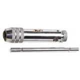 TOP MASTER PRO Port - tarod M3 - M8 auto TMP Material:otel de inalta calitate Top Master Pro - scule electrice si unelte profesionale - BricoMart