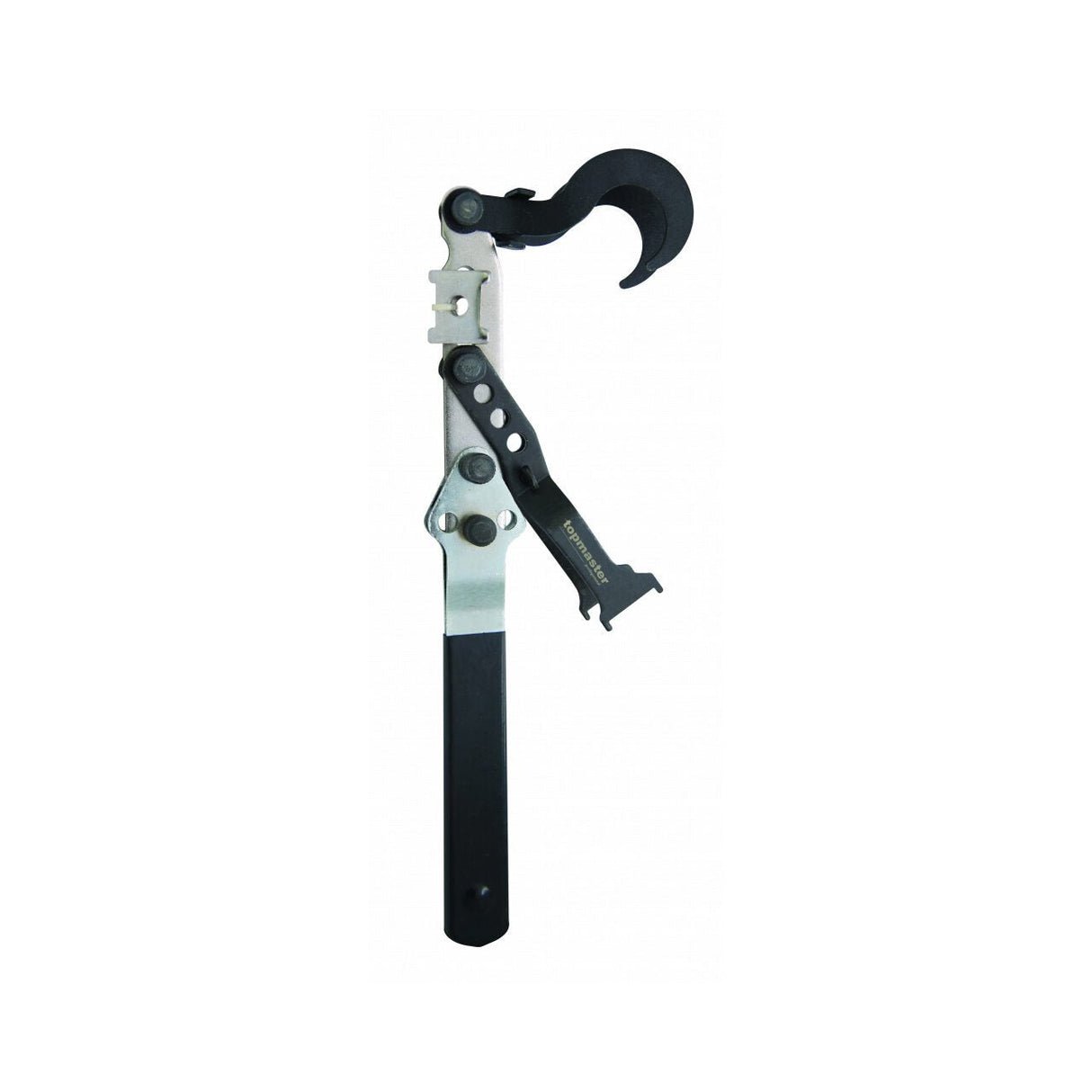 TOP MASTER PRO Presa arc supape 320mm TMP Constructie robusta din otel Top Master Pro - scule electrice si unelte profesionale - BricoMart