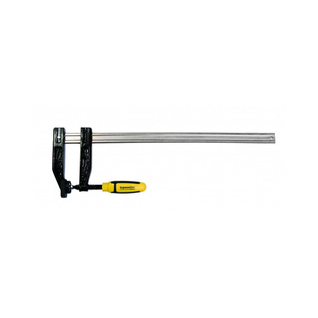 TOP MASTER PRO Presa manuala 120x1500mm TMP Material: otel crom - vanadiu de inalta calitate Maner confortabil Stift pentru fixare ferma Top Master Pro - scule electrice si unelte profesionale - BricoMart