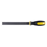 TOP MASTER PRO Raspila plata 200mm TMP Otel calit Maner in doua straturi pentru prindere mai buna Top Master Pro - scule electrice si unelte profesionale - BricoMart