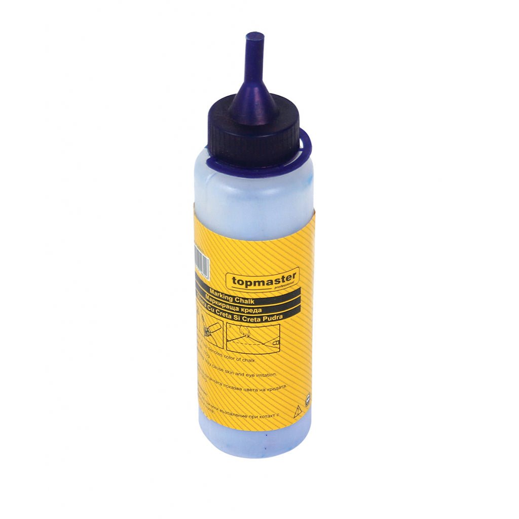 TOP MASTER PRO Rezerva creta TMP Impermeabil Rezistent la stergere dupla aplicare Top Master Pro - scule electrice si unelte profesionale - BricoMart