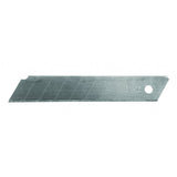 TOP MASTER PRO Rezerve lame cutter 9x80x0.38mm 10buc TMP Triplu ascutite, calite Top Master Pro - scule electrice si unelte profesionale - BricoMart