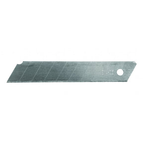 TOP MASTER PRO Rezerve lame cutter 9x80x0.38mm 10buc TMP Triplu ascutite, calite Top Master Pro - scule electrice si unelte profesionale - BricoMart
