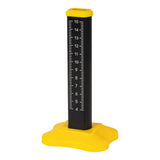 TOP MASTER PRO Rigla de contur TMP Precizie ridicată a măsurătorilor: 40 mm - 150 mm Potrivit pentru măsurarea nivelului (înălțimii) diferitelor acoperiri Top Master Pro - scule electrice si unelte profesionale - BricoMart