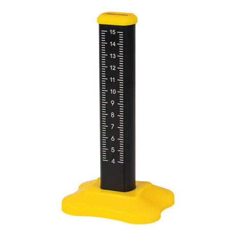 TOP MASTER PRO Rigla de contur TMP Precizie ridicată a măsurătorilor: 40 mm - 150 mm Potrivit pentru măsurarea nivelului (înălțimii) diferitelor acoperiri Top Master Pro - scule electrice si unelte profesionale - BricoMart