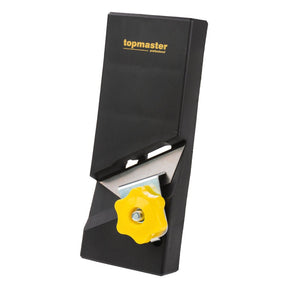 TOP MASTER PRO Rindea pentru placi de gips-carton 45˚, 90˚ TMP Top Master Pro - scule electrice si unelte profesionale - BricoMart