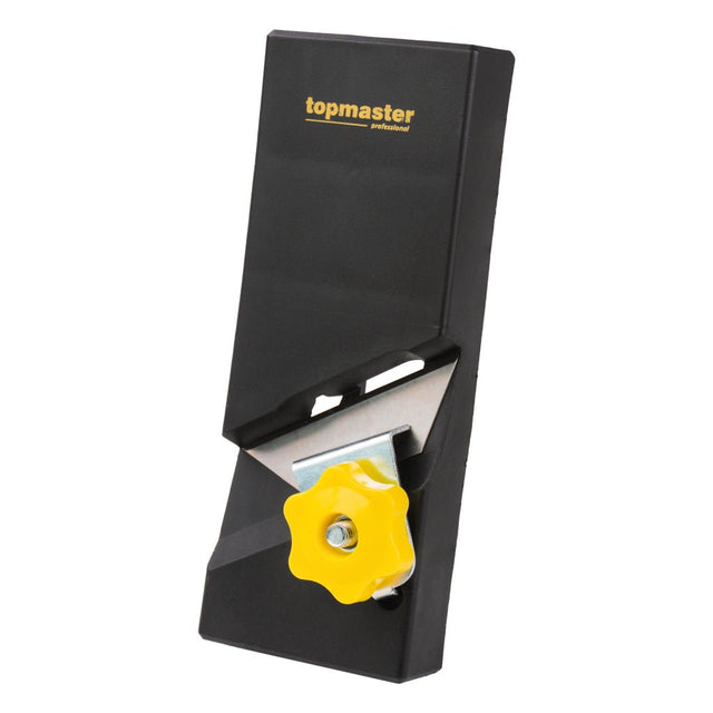 TOP MASTER PRO Rindea pentru placi de gips-carton 45˚, 90˚ TMP Top Master Pro - scule electrice si unelte profesionale - BricoMart