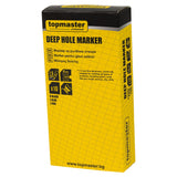 TOP MASTER PRO Set 10 dispozitive de marcat loc de gaurire, adanci, TMP Top Master Pro - scule electrice si unelte profesionale - BricoMart