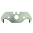 TOP MASTER PRO Set 10 lame cutter tip carlig TMP Material:otel de inalta calitate Top Master Pro - scule electrice si unelte profesionale - BricoMart
