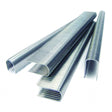 TOP MASTER PRO Set 1000buc capse U H=12mm Material: otel calit Top Master Pro - scule electrice si unelte profesionale - BricoMart