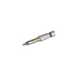 TOP MASTER PRO Set 2 biti PZ1 50mm TMP Fabricat din oțel S2 de înaltă calitate, tratat termic într - un mediu vidat, care oferă o rezistență de uzură de până la Top Master Pro - scule electrice si unelte profesionale - BricoMart