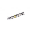 TOP MASTER PRO Set 2 biti PZ2 50mm TMP Fabricat din oțel S2 de înaltă calitate, tratat termic într - un mediu vidat, care oferă o rezistență de uzură de până la Top Master Pro - scule electrice si unelte profesionale - BricoMart