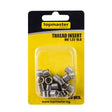 TOP MASTER PRO Set 20 de filete M8*1.25*10.8,TMP Top Master Pro - scule electrice si unelte profesionale - BricoMart