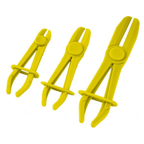 TOP MASTER PRO Set 3 clesti pt furtun auto TMP Elemente fixare furtun Top Master Pro - scule electrice si unelte profesionale - BricoMart